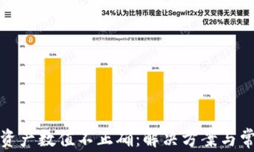 
TP钱包资产数值不正确：解决方案与常见问题