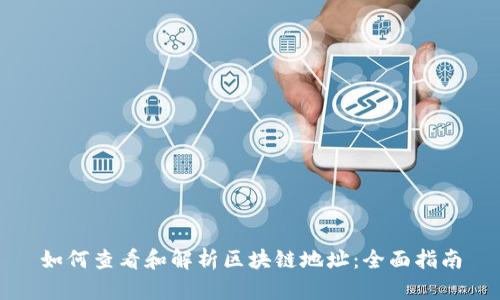 如何查看和解析区块链地址:全面指南