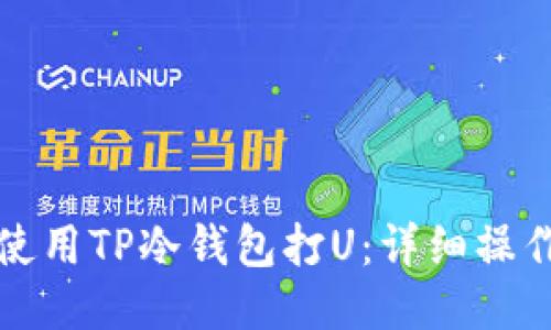 如何使用TP冷钱包打U:详细操作指南