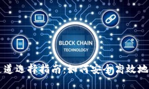 冷钱包提币通道选择指南:如何安全高效地提取数字货币