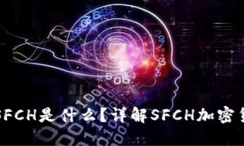 冷钱包里的SFCH是什么？详解SFCH加密货币及其应用