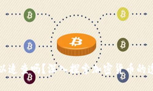 虚拟币交易可以追查吗？深入探索加密货币的透明性与隐私性